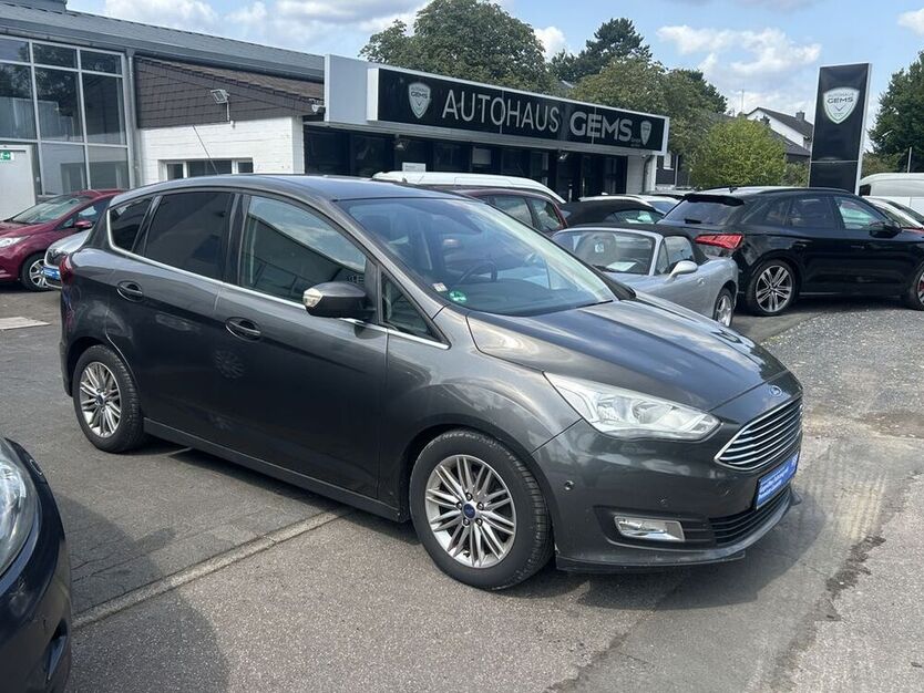 C-Max