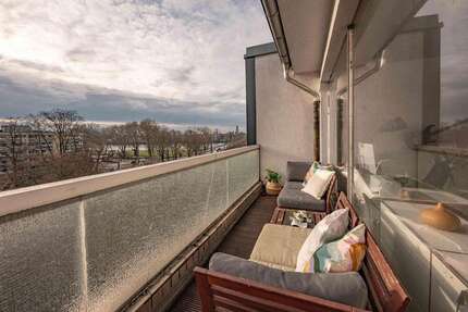 Zimmer Köln Mülheim - 5 Zimmer, 1.099&euro; | Angebot:24844277