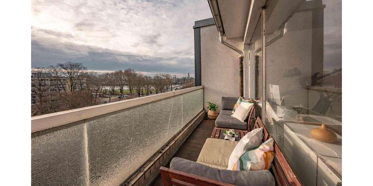 Zimmer Köln Mülheim - 5 Zimmer, 1.099&euro; | Angebot:24844277