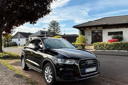 Audi Q3 155.000 km 17.900 &euro; Sankt Augustin 53757