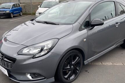 Opel Corsa 68.450 km 8.990 &euro; Troisdorf 53840