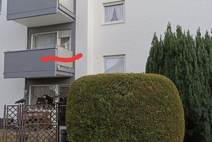 Wohnung Bad Honnef - 2 Zimmer, 72 m&sup2;, 600&euro; | Angebot:24737560