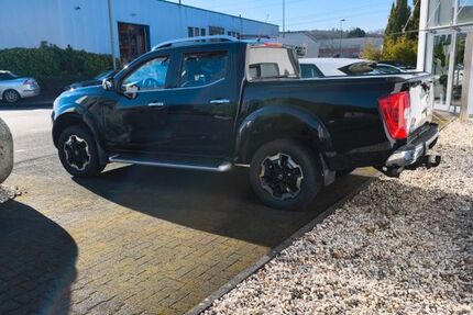 Nissan Navara 49.000 km 29.950 &euro; Lohmar 53797