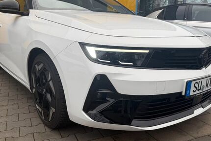 Opel Astra 19.990 km 24.880 &euro; Bornheim 53332