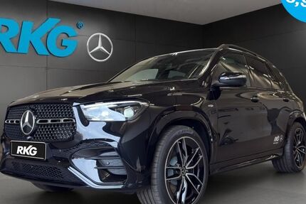 Mercedes-Benz GLE 350 9.800 km 96.890 &euro; Bonn 53119