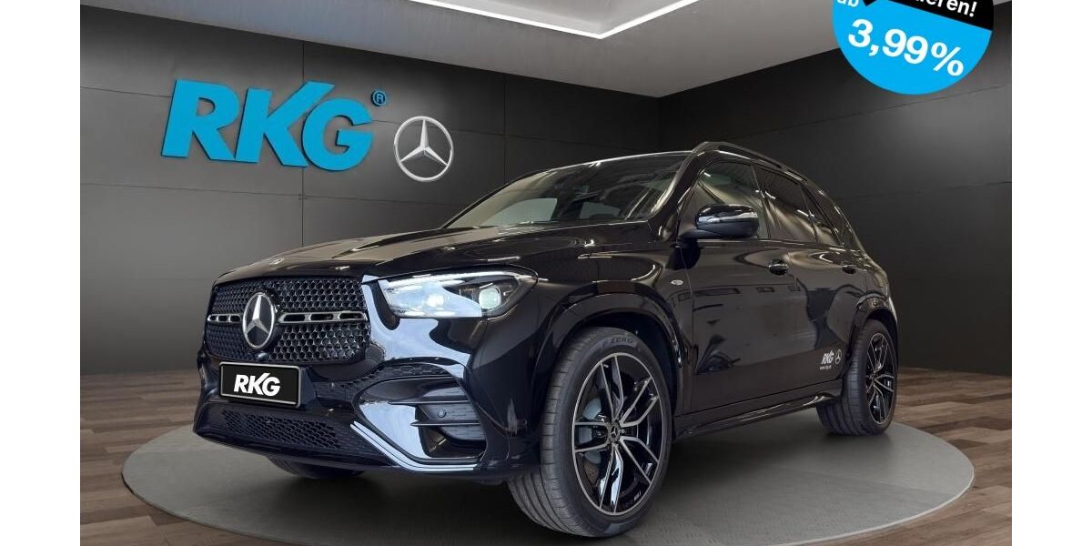 Mercedes-Benz GLE 350 9.800 km 97.890 &euro; Bonn 53119