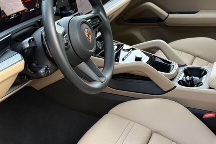 Porsche Cayenne 12.200 km 107.790 &euro; Frechen (bei Köln) 50226
