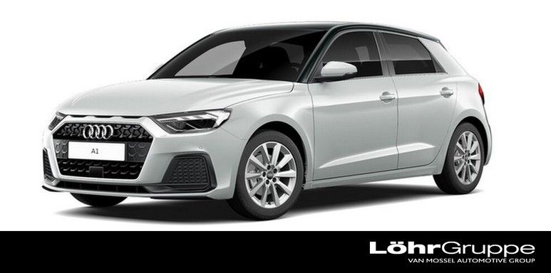 Audi A1 39.200 km 20.450 &euro; Meckenheim / Bonn 53340