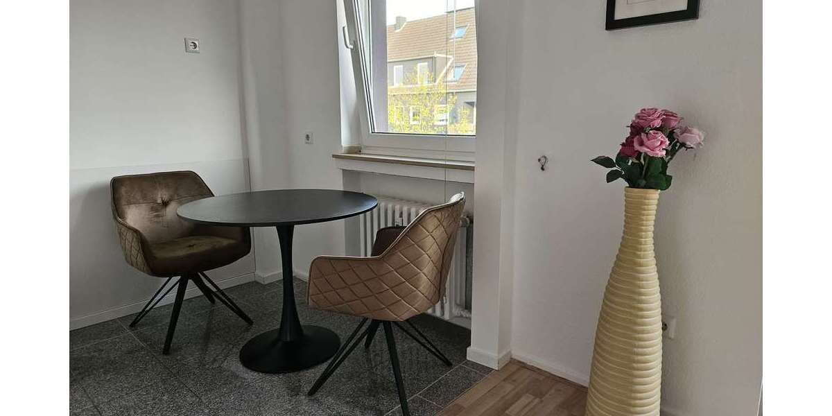 Zimmer Köln Innenstadt - 1 Zimmer, 1.190&euro; | Angebot:25920140