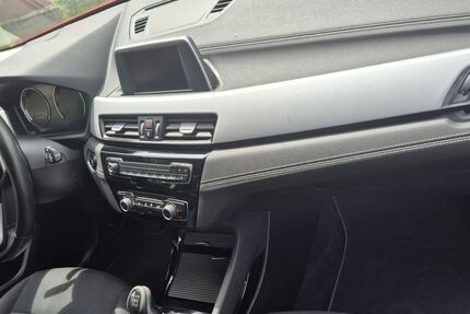 BMW X2 94.000 km 15.200 &euro; Bergisch gladbach 51465