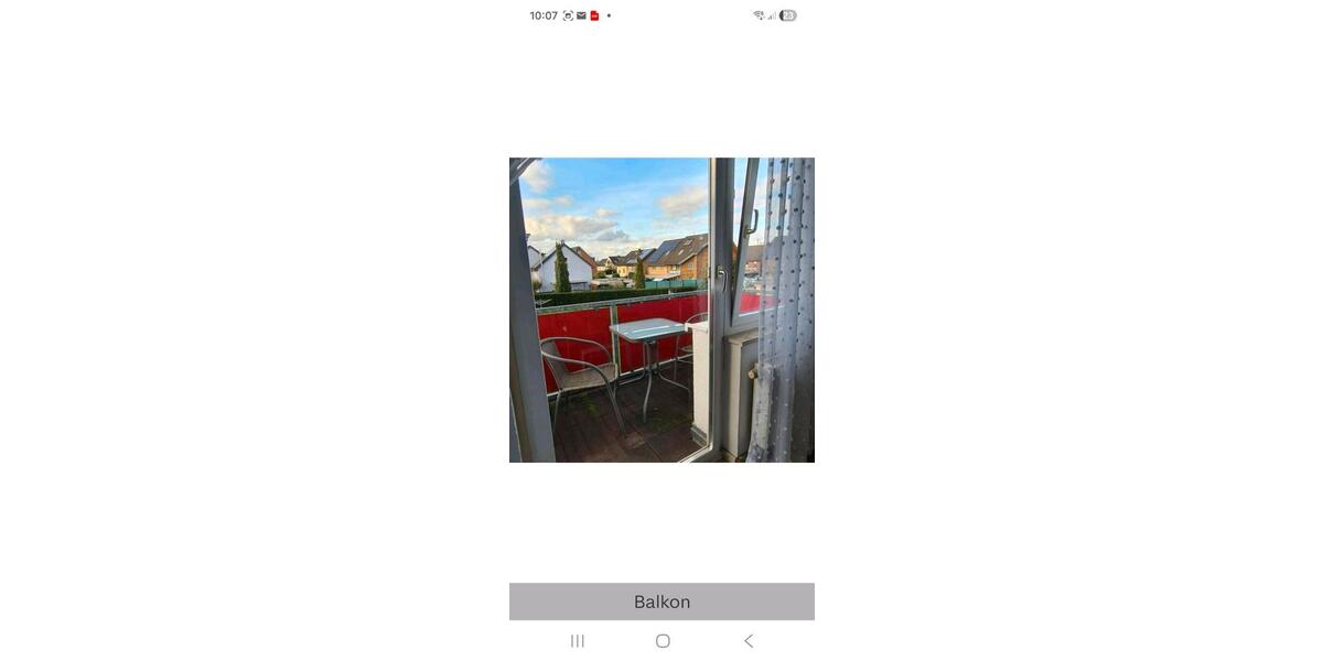 Etagenwohnung Troisdorf Altenrath - 2.5 Zimmer, 52 m&sup2;, 1.250&euro; | Angebot:26336468