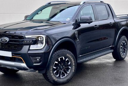 Ford Ranger 20.500 km 47.950 &euro; Bornheim 53332