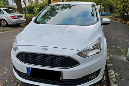 Ford C-Max 72.000 km 8.700 € Köln 50765