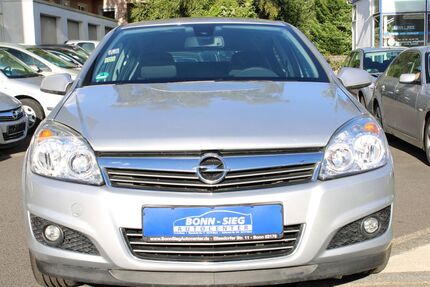 Opel Astra 84.000 km 3.800 € Bonn 53179