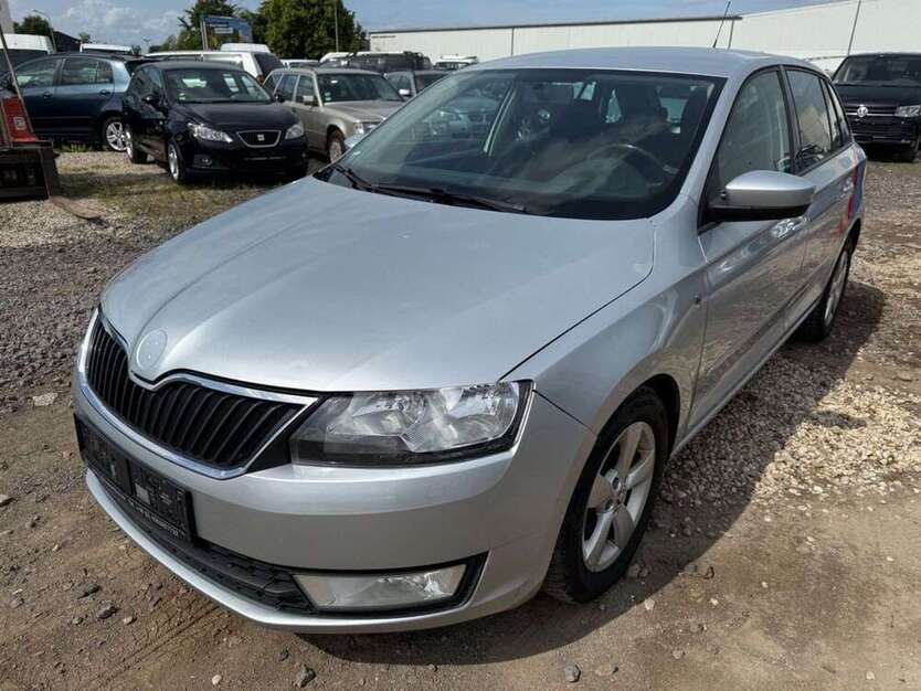 Rapid/Spaceback