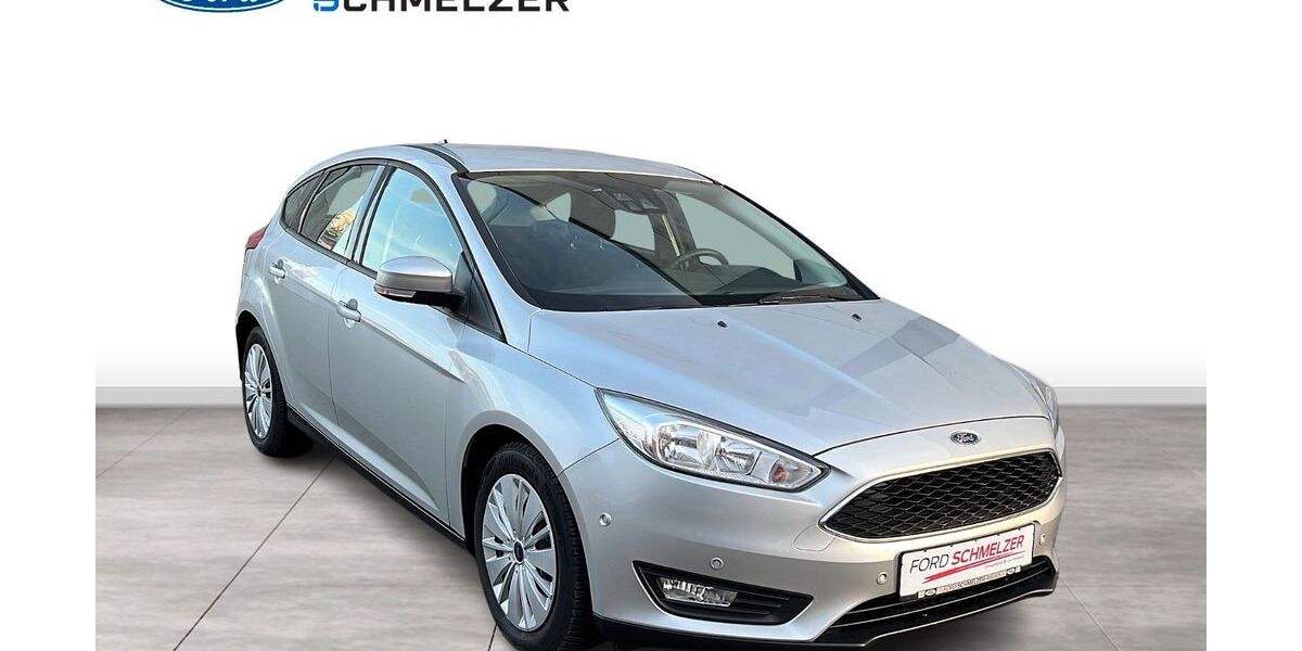 Ford Focus 57.929 km 12.990 &euro; Rösrath 51503