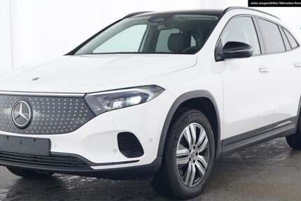 Mercedes-Benz EQA 17.775 km 39.790 &euro; Bornheim 53332
