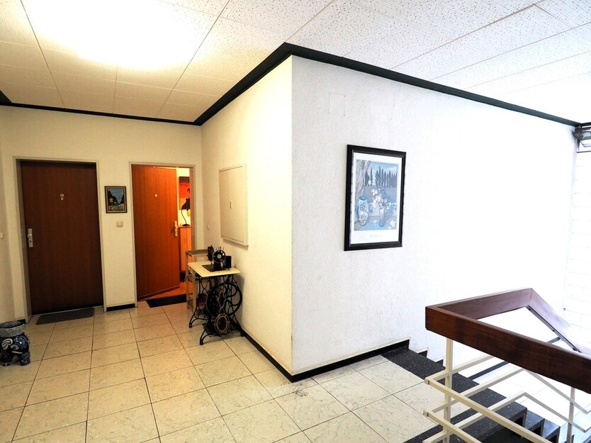 Bezaubernder Weitblick inklusive 3 zimmer