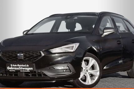 Seat Leon 64.590 km 17.645 &euro; Bonn 53175