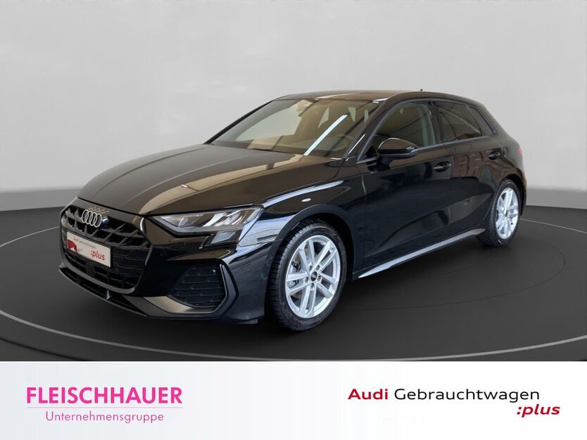 Audi A3 20.439 km 36.470 € Köln 50823