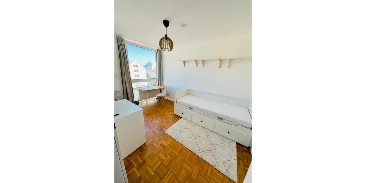 Etagenwohnung Köln Ehrenfeld - 1 Zimmer, 19 m&sup2;, 179.000&euro; | Angebot:26549441