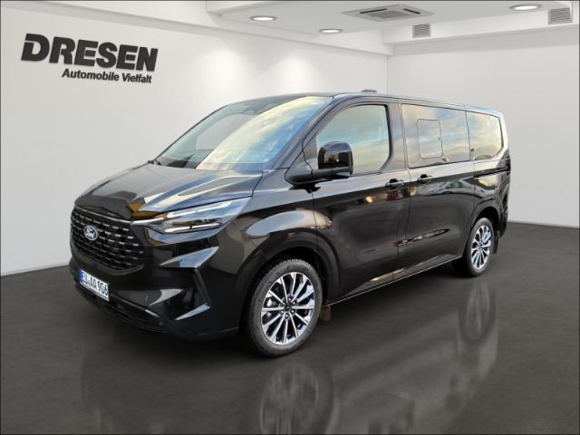 Ford Tourneo Custom 4.500 km 63.990 &euro; Euskirchen 53881