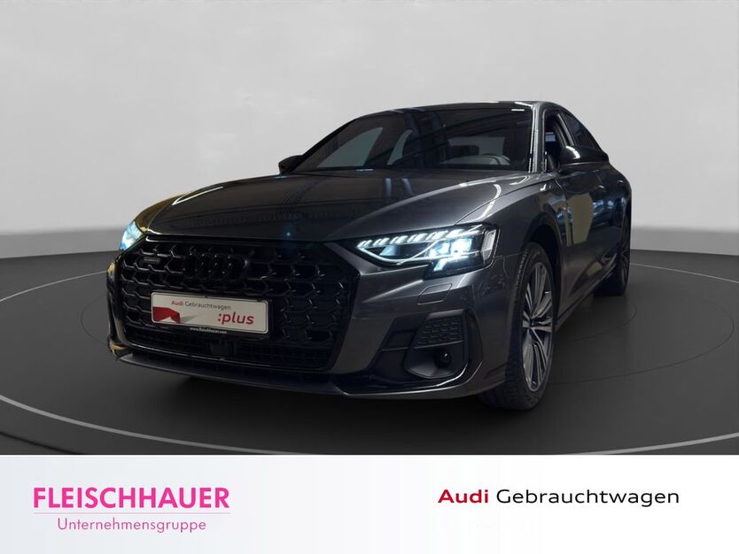 Audi A8 24.284 km 70.480 € Köln 50968