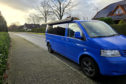 VW T 5