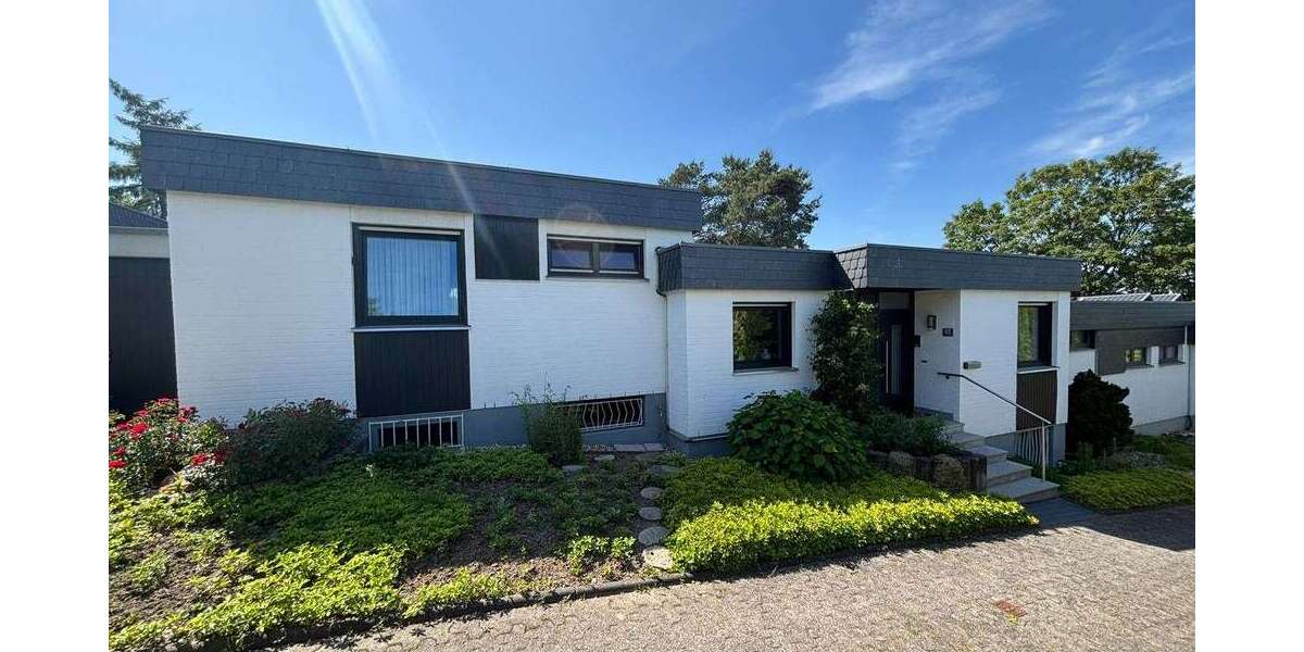 Einfamilienhaus Bonn Hardtberg - 6 Zimmer, 124 m&sup2;, 625.000&euro; | Angebot:26785434