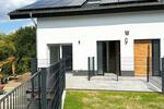 Ihre nagelneue Wohlfühloase! 4-Zimmer-Neubau-Doppelhaushälfte in Königswinter-Thomasberg
