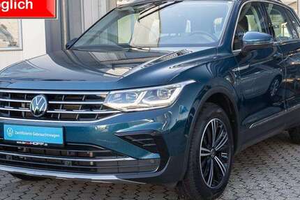 VW Tiguan 59.343 km 30.475 € Troisdorf 53842