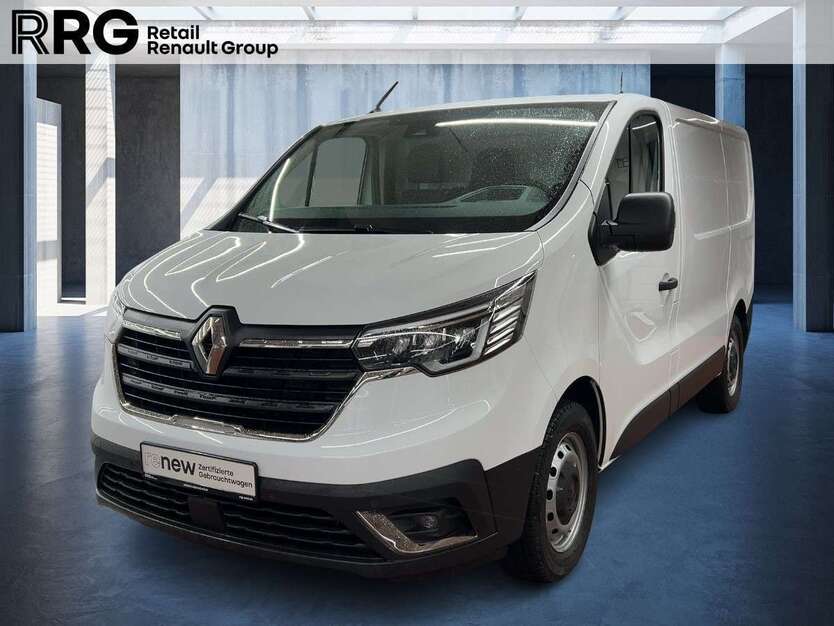 Renault Trafic 24.222 km 29.460 € Köln 50939