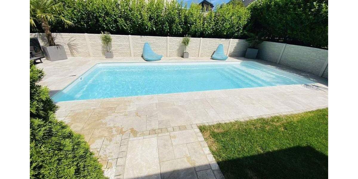 Doppelhaushälfte Rösrath - 7 Zimmer, 240 m&sup2;, 899.000&euro; | Angebot:24534219