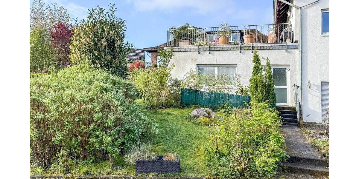 Etagenwohnung Overath Immekeppel - 2 Zimmer, 77 m&sup2;, 195.000&euro; | Angebot:26334872