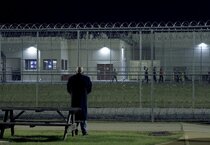 An Hour from the Middle of Nowhere