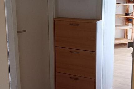 Einzimmerwohnung für junge STUDENTEN 1 zimmer