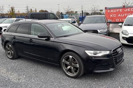Audi A6 156.000 km 11.499 &euro; Wesseling (bei Köln) 50389