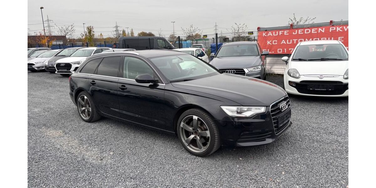 Audi A6 156.000 km 11.499 &euro; Wesseling (bei Köln) 50389