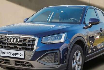 Audi Q2 35.300 km 27.480 &euro; Meckenheim 53340
