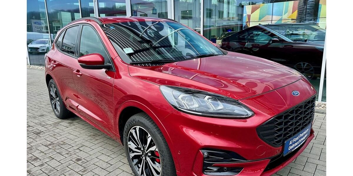 Ford Kuga 19.300 km 27.990 &euro; Hennef (Sieg) 53773