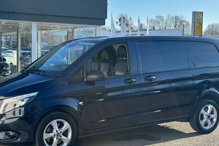 Mercedes-Benz Vito 256.400 km 16.900 € Rheinbach 53359