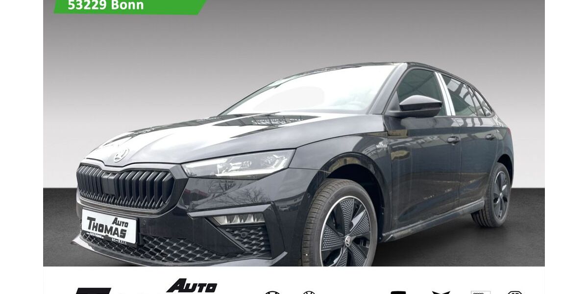 Skoda Scala 4.500 km 27.480 &euro; Bonn 53227