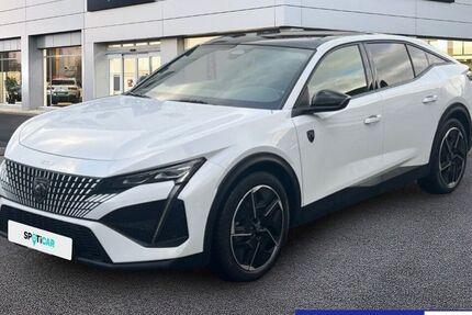 Peugeot 408 32.315 km 30.770 &euro; Bonn 53121