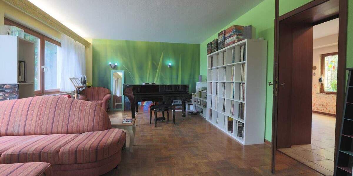 Einfamilienhaus Bonn Duisdorf - 7 Zimmer, 164 m&sup2;, 568.000&euro; | Angebot:25938100