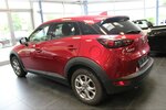 Mazda CX-3 SKYACTIV-G 120 FWD Exclusive-Line 59.589 km 16.480 &euro; Euskirchen 53881
