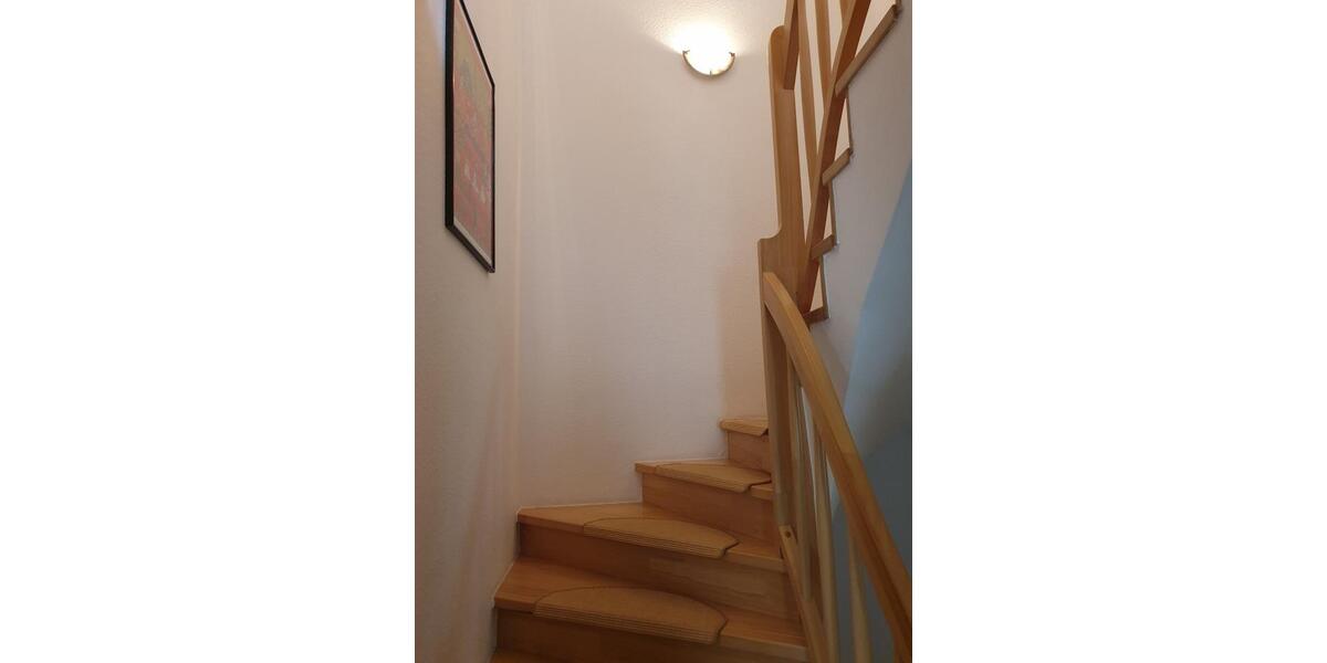 Haus Doppelhaushälfte mit Garten zur Miete – zentral in Rösrath 6 zimmer