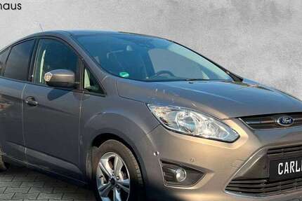 Ford C-Max 75.417 km 6.190 € Köln 50769
