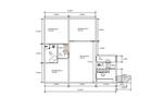 Etagenwohnung Köln Rodenkirchen - 4 Zimmer, 120 m&sup2;, 680.000&euro; | Angebot:26492016
