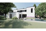 Stilvolle Bauhaus-Villa in exklusiver Waldrandlage von Bensberg - Villa Bergisch Gladbach / Bensberg Bensberg | Angebot:27179703
