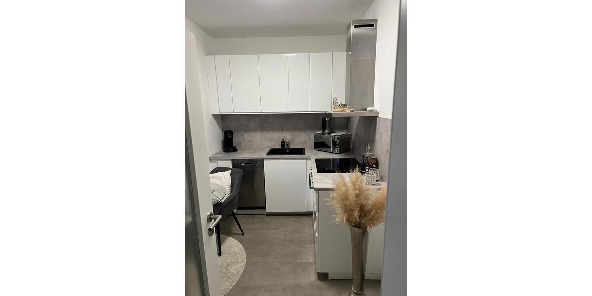 Etagenwohnung Grafschaft - 1 Zimmer, 37 m&sup2;, 370&euro; | Angebot:25873810